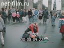 Сюжеты Материалы по фильму "Стена". (1990)