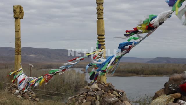 Dalama is a sacred ritual tape on poles Dalama is a sacred ritual tape on the pillars.
Rituals,...