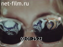 Реклама Первомайский фарфоровый завод. (1987)