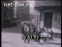 Сюжеты Улицы и площади Москвы. (1900 - 1959)
