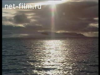 Footage North Sea. (1990 - 1999)