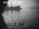 Footage Fragments d/f "the Day of the new world". (1940)