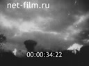 Footage Bryansk front. (1943)