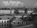Фильм Возрожденный Севастополь. (1953)