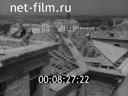 Film Revived Sevastopol. (1953)