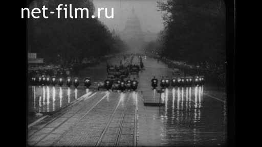 Newsreel Daily News / A Chronicle of the day 1945 № 11