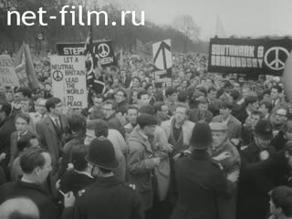 Новости Зарубежные киносюжеты 1962 № 728