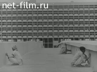 Новости Зарубежные киносюжеты 1965 № 1128
