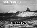 Newsreel Soyuzkinozhurnal 1943 № 46