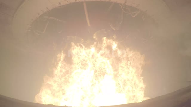 Запуск двигателей ракеты Союз на старте Ракета
Запуск
Старт
Союз
Космодром
Байконур
Космос
Космонавт