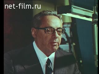 Сюжеты Диктор Юрий Левитан. (1940 - 1989)