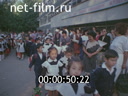 Сюжеты Материалы по фильму "Ветер и соль". (1990)