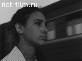 Film Songs on the Volga. (1966)
