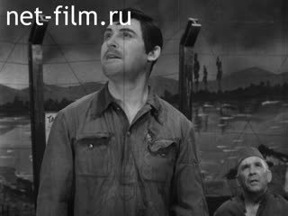 Фильм Муса. (1966)
