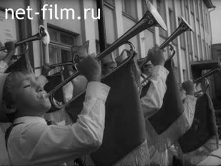 Film Nizhnekamsk version. (1984)