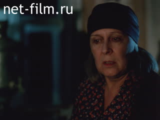 Фильм Архимандрит Сергий. (2010)