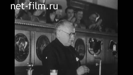 Сюжеты Отечественная кинохроника 1918-1934 годов. (1918 - 1934)