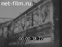 Footage Newsreel of the first world war and the civil war. (1915 - 1921)