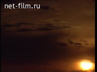 Footage Sunset. (2004)