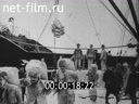 Сюжеты Забота о детях в Советской России. (1922 - 1924)