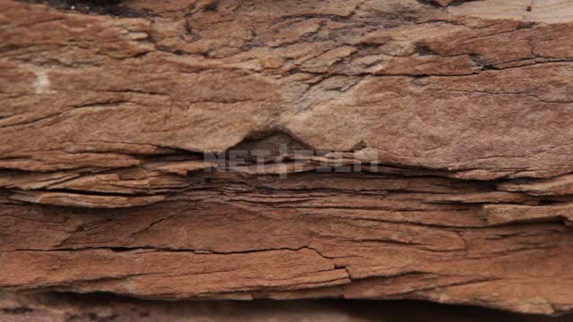 Brittle, crumbling rock, change of focus Mountains, rocks, rocks, nature