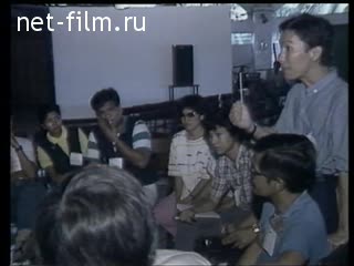 News Foreign news footages 1987 № 88