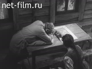 Фильм Власть тьмы. (1968)