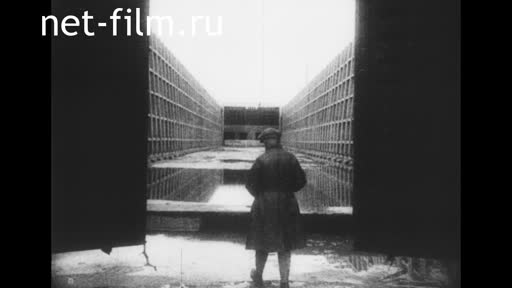 Сюжеты Беломорстрой. (1933)