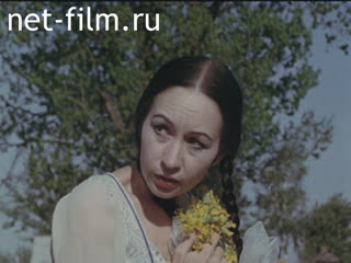 Фильм Волшебный журавль. (1981)