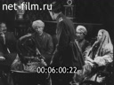 Film The story of the people's Commissar. (1966)