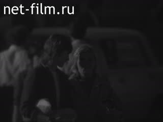 Фильм КамАЗ. Замысел и воплощение. (1981)