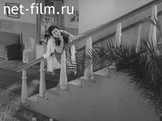 Film On the pages of Tatar operas. (1972)