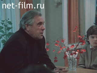 Film Victor Astafev.. (1984)