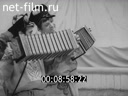 Киножурнал Ленинградская кинохроника 1970 № 36