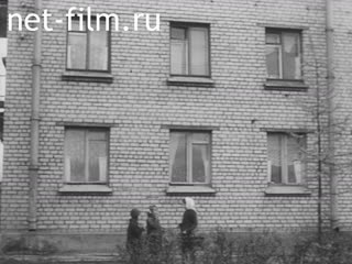 Киножурнал Ленинградская кинохроника 1971 № 2