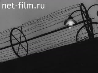 Фильм Судьба в твоих руках. (1975)