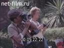 Фильм Черноморские курорты приглашают вас. (1982)
