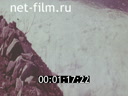 Сюжеты Материалы по фильму "Заповедная земля". (1975)
