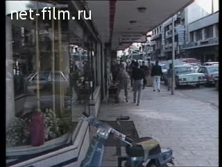 News Foreign news footages 1987 № 98
