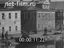 Сюжеты Сталин на Беломорско-Балтийском канале. (1933)