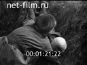 Сюжеты Фрагменты д/ф "Восьмой удар". (1944)