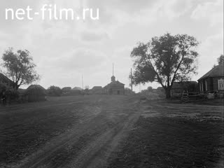 Footage In the homeland of Tinchurin. (1967)