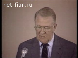 Новости Зарубежные новостные сюжеты 1988 № 41