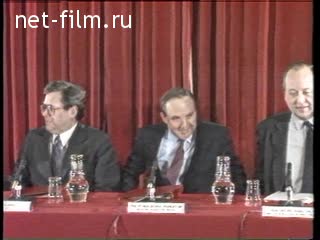 News Foreign news footages 1988 № 71