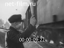 Сюжеты Фрагменты д/ф "На боевом посту". (1941)