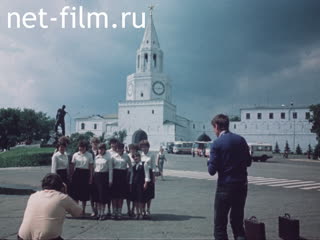 Фильм Как нас выводят в мастера. (1985)