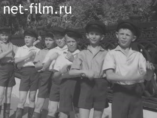 Film We are Kazan guys. (1968)