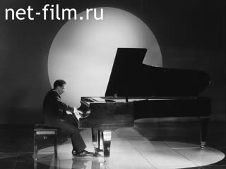 Footage Toccata. (1966 - 1967)