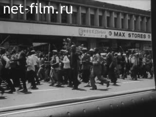 Новости Зарубежные киносюжеты 1973 № 3411
