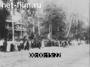 Newsreel of the Russian Empire. (1910 - 1913)